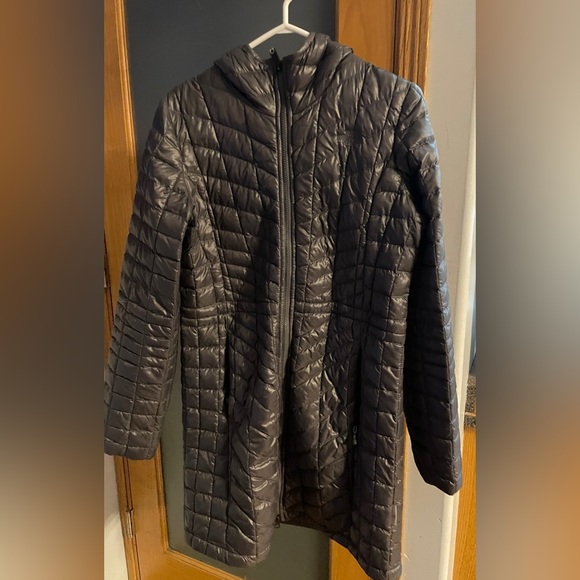 Northface Thermoball women’s jacket size medium. Nwot - Picture 1 of 4